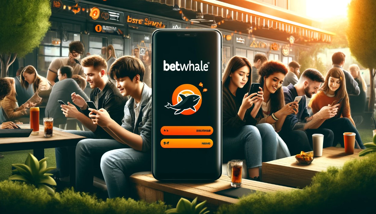 Mobile version of Betwhale 2