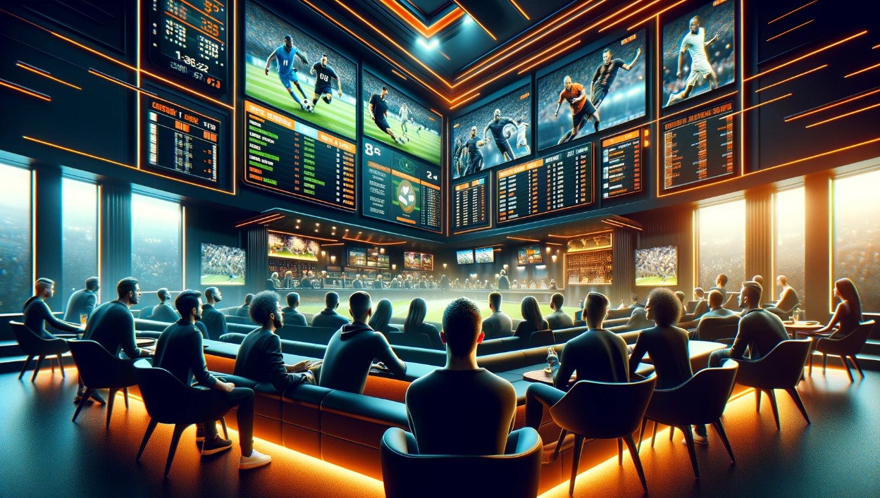 Sports betting with Betwhale 1