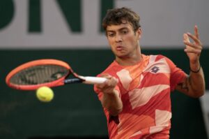 Davis Cup Men Italy vs Brazil Best Bets and Predictions