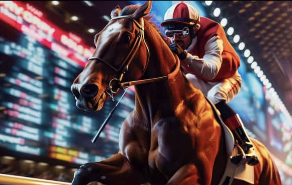 Online horse racing betting at BetWhale - types and proven strategies 2