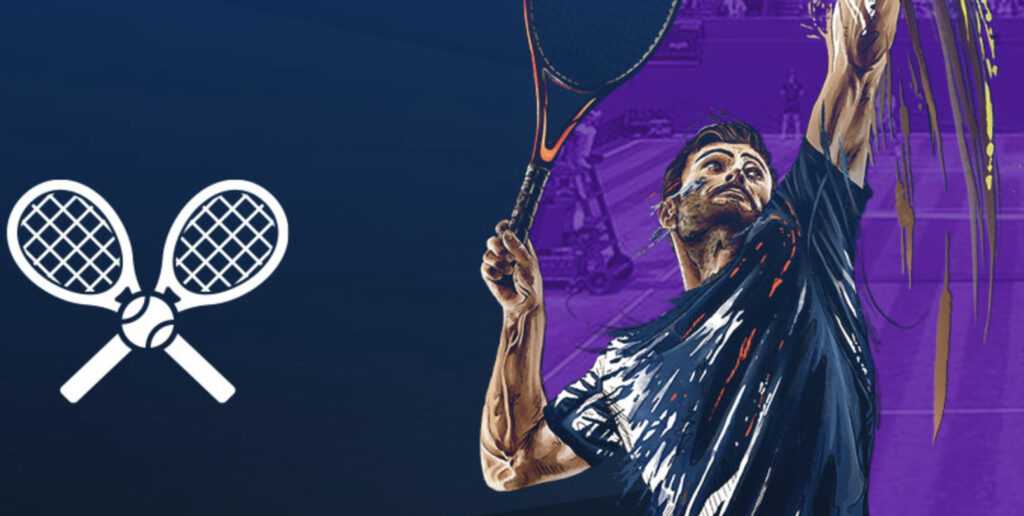 Tennis betting at BetWhale - main types of bets and advantages 3
