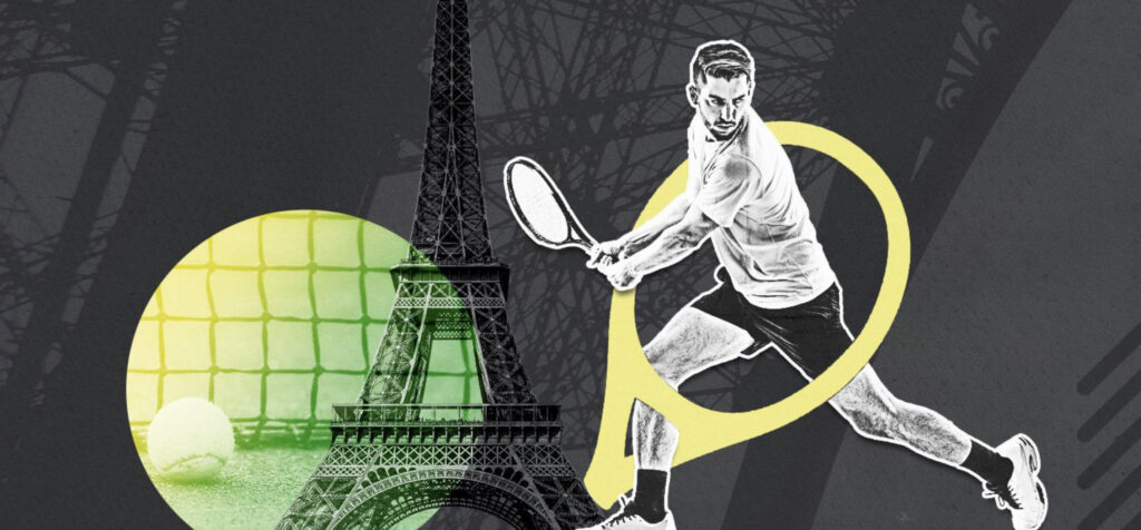 Tennis betting at BetWhale - main types of bets and advantages 2