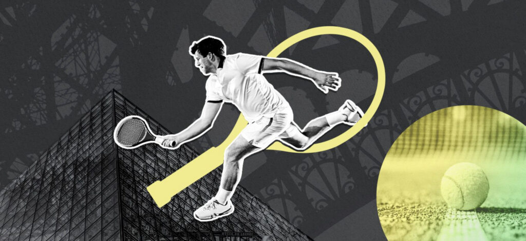 Tennis betting at BetWhale - main types of bets and advantages 4