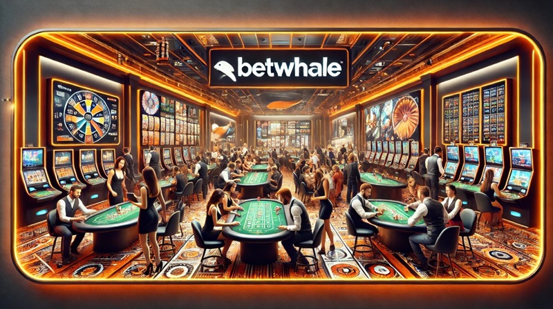 Promo Code at Betwhale Sportsbook