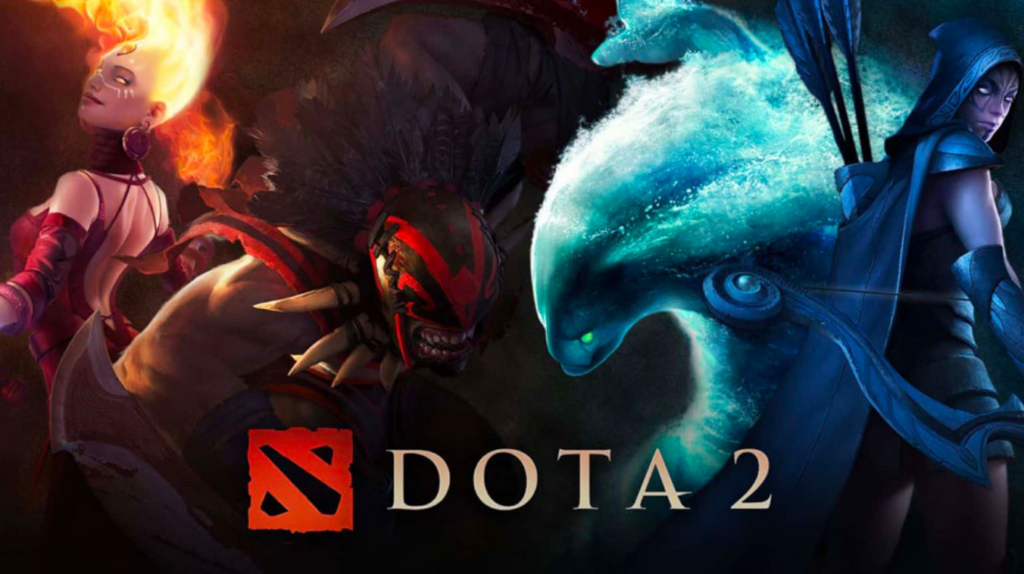 Dota 2 Betting at Betwhale Sportsbook Expert Tips and Odds 2