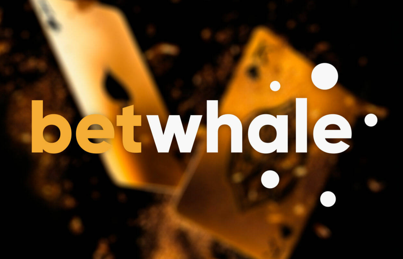 Esports betting - how to bet at Betwhale Sportsbook 2