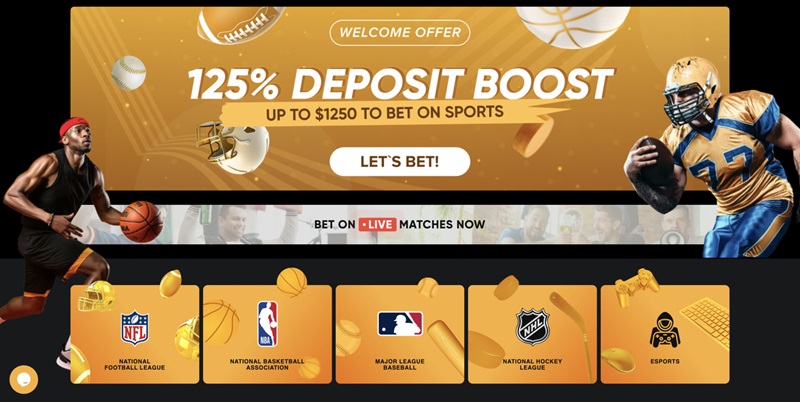 Promo Code at Betwhale Sportsbook