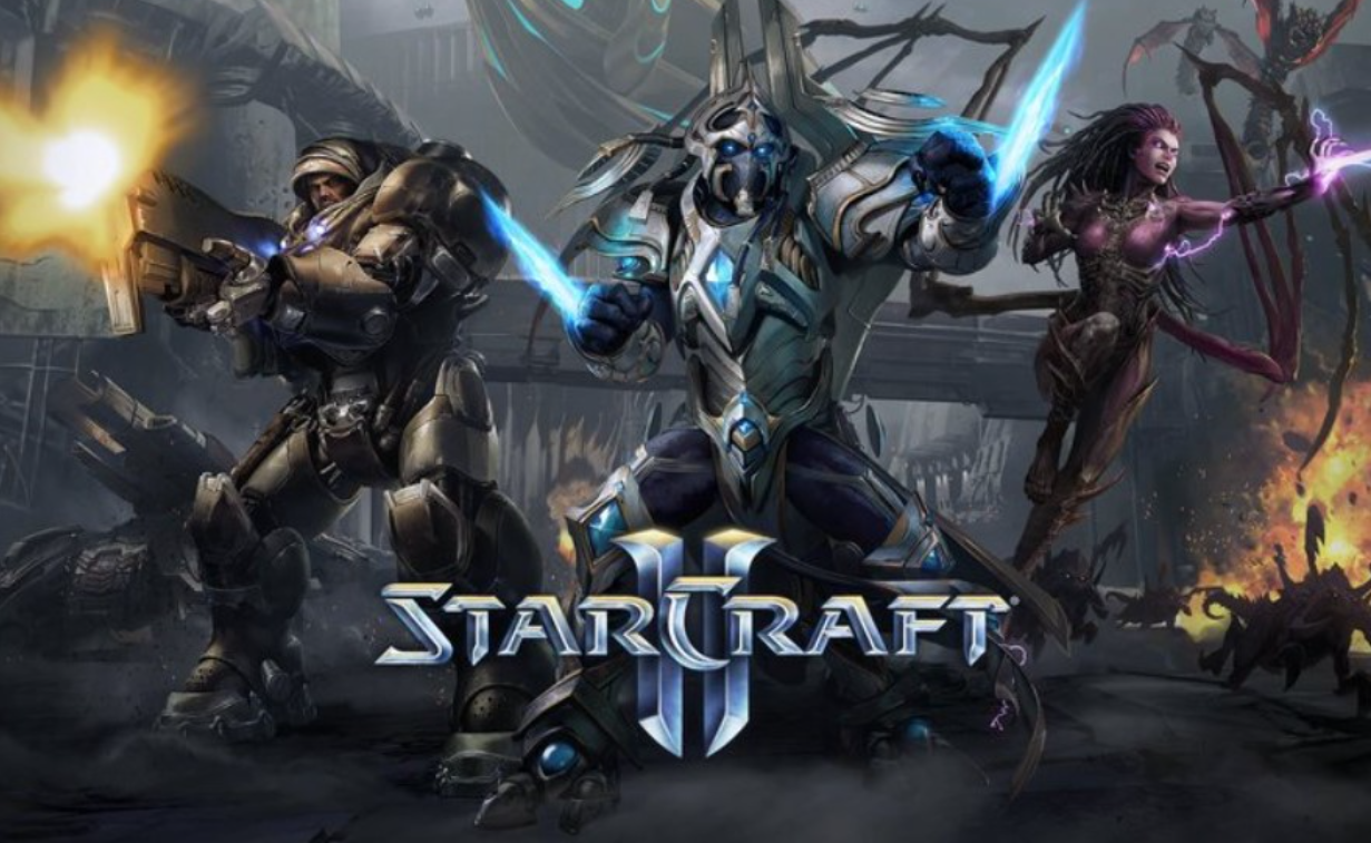 Starcraft 2 Betting at Betwhale Sportsbook Strategies and Odds 2