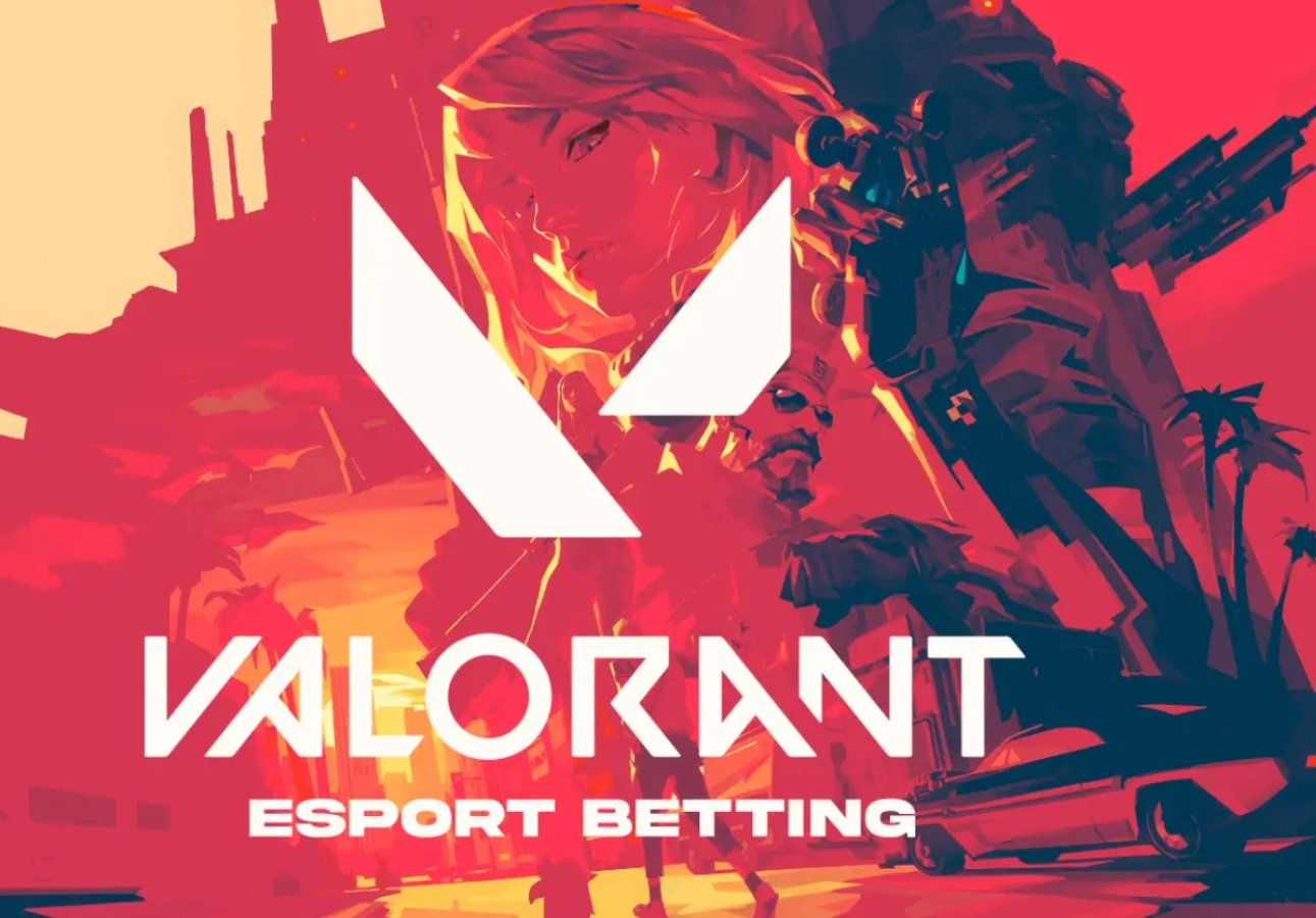 Valorant Betting at Betwhale Sportsbook Odds and Strategies 2