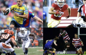 5 Rugby Stars Who Made the Leap to the NFL: A Journey Across Sports 1