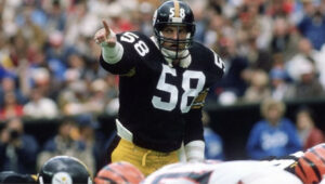 Top 10 Linebackers in NFL History: Who Was the Greatest—LT, Ray Lewis, or Dick Butkus? 1