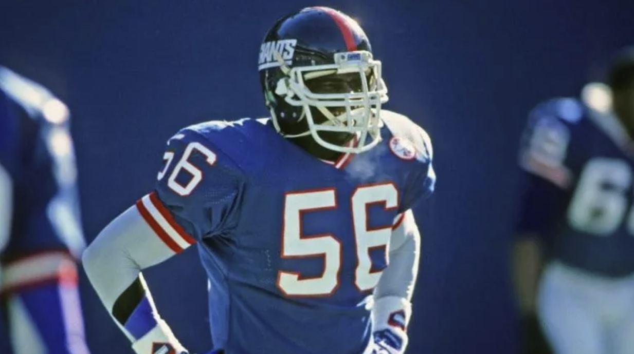 Top 10 Linebackers in NFL History: Who Was the Greatest—LT, Ray Lewis, or Dick Butkus? 10