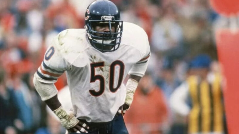 Top 10 Linebackers in NFL History: Who Was the Greatest—LT, Ray Lewis, or Dick Butkus? 5