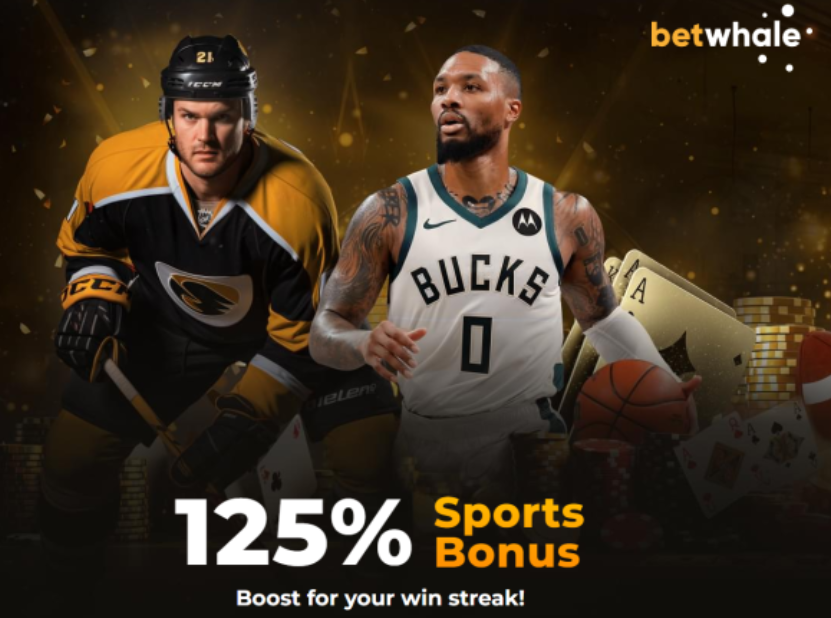 BetWhale bonus codes unlock exclusive rewards